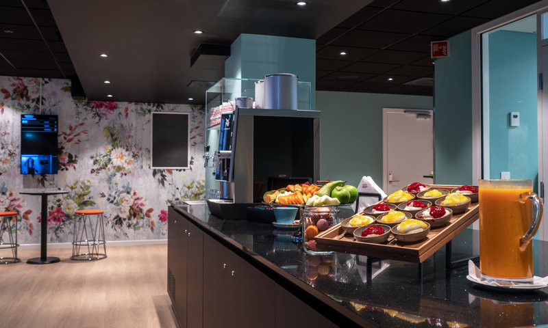 thon hotel slottsparken