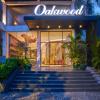 oakwood hotel and apartments saigon