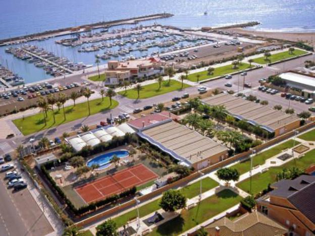 Hotel Playa Canet,Valencia>>Canet De Berenguer,3 star