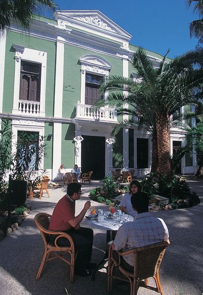Leon - Balneario De Archena,Near Parroquia San Juan Bautista,3 star