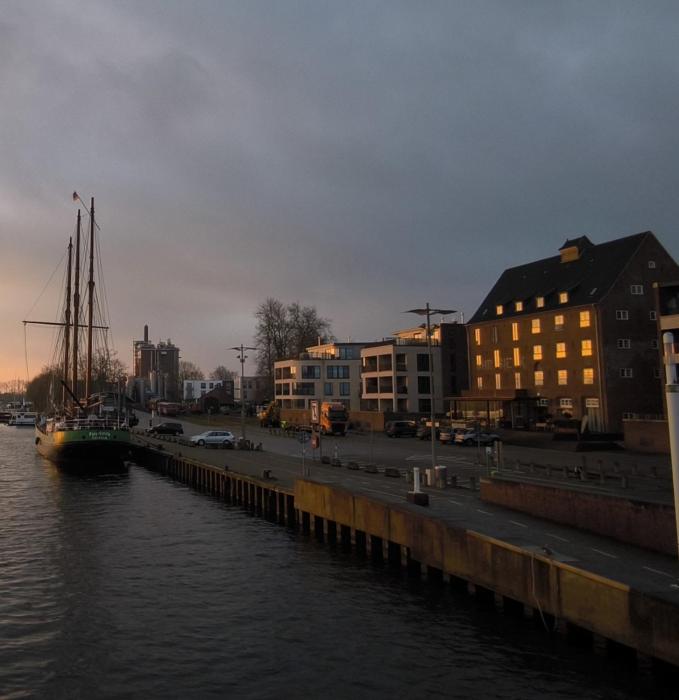 Sudspeicher,Schleswig-Flensburg>>Kappeln,0 star