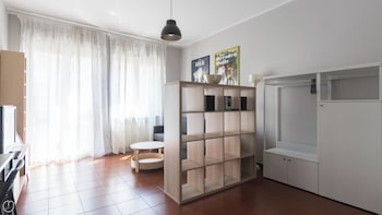 Italianway - Sanfelice 10,Italy>>Milan,0 star