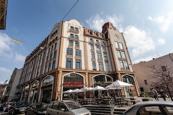 rius hotel lviv
