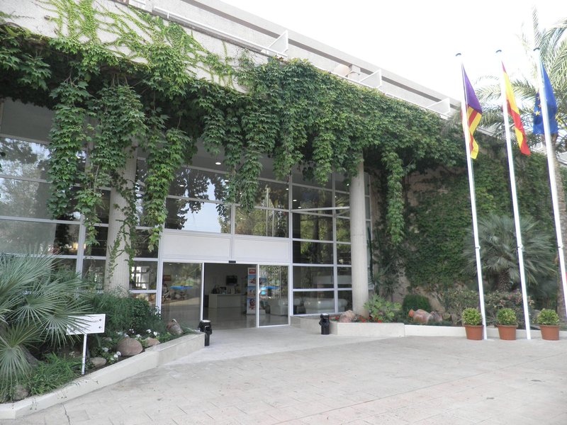 fergus club palmanova park