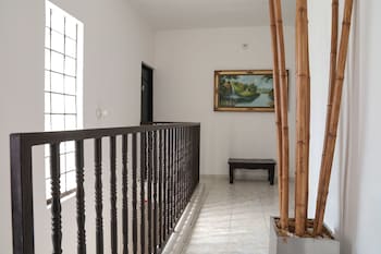 antique guest house fundidora
