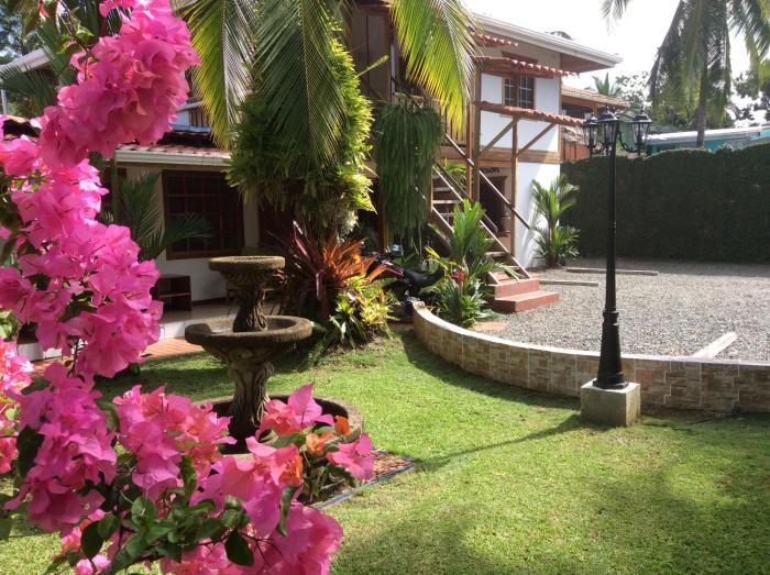 Posada Nena Caribe