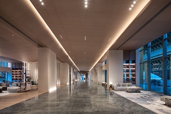 nbicc wonderland hotel