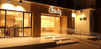 Ceniq Hotel,Thailand>>Lampang,2 star