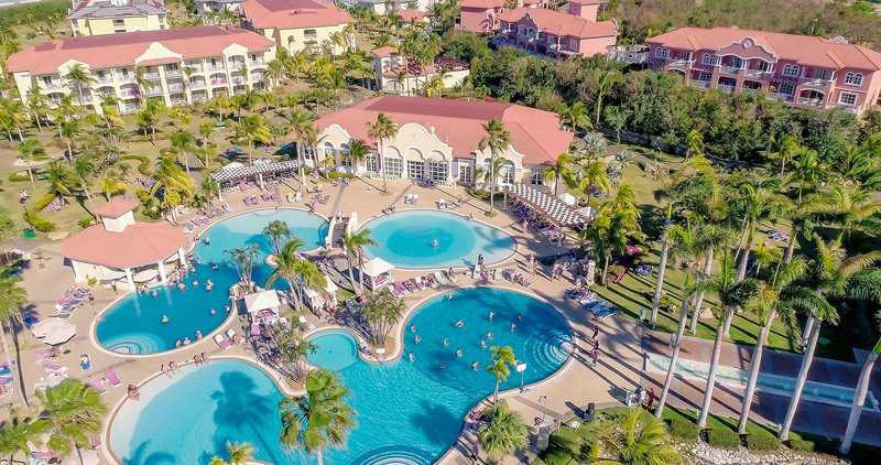 Paradisus Princesa Del Mar,,5 star
