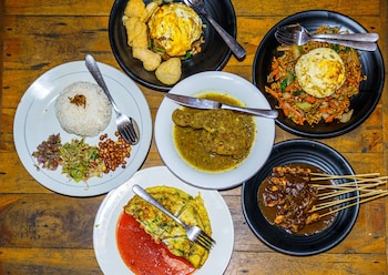 Coco Blu Villa,Indonesia>>Kubutambahan,3 star