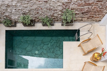 Voilá Getsemaní,Colombia>>Cartagena,3 star