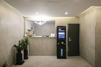 arden hotel