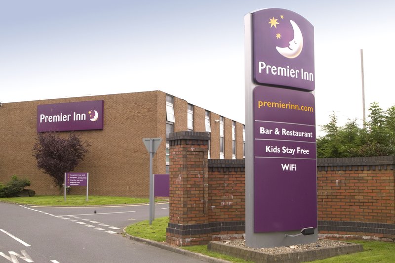 premier inn carlisle m6 jct44