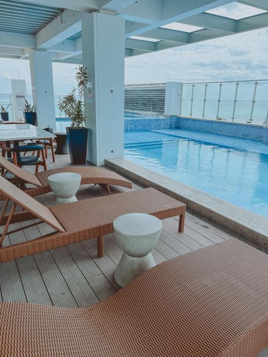 The Watermark Hotel,San Pedro>>Ambergris Caye,3.5 star