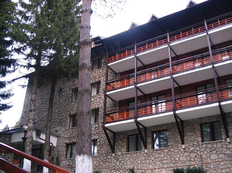 ana hotels bradul poiana brasov