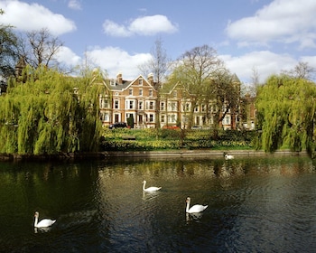 arundel house hotel