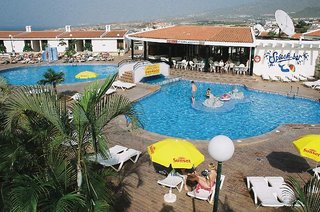 Hotel Malibu Park,Costa Adeje>>Adeje,3 star