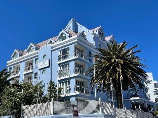 The Bantry Bay Aparthotel By Totalstay,Western Cape>>Cape Town,4 star