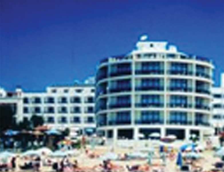 Orion Beach Hotel,Aydin>>Altinkum,3 star