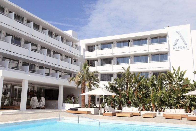 anfora ibiza