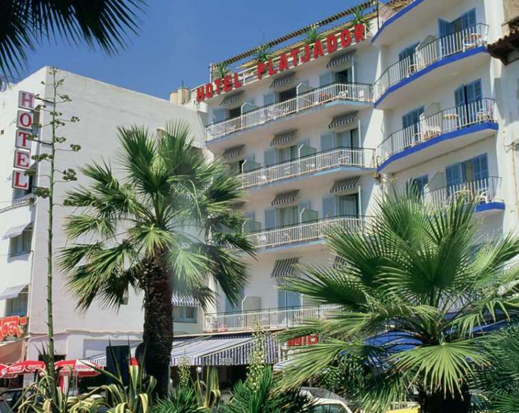 platjador hotel