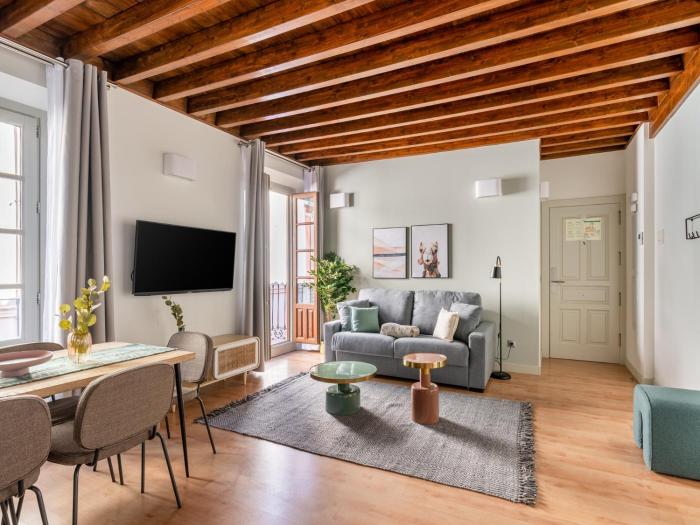 limehome granada calle mirasol