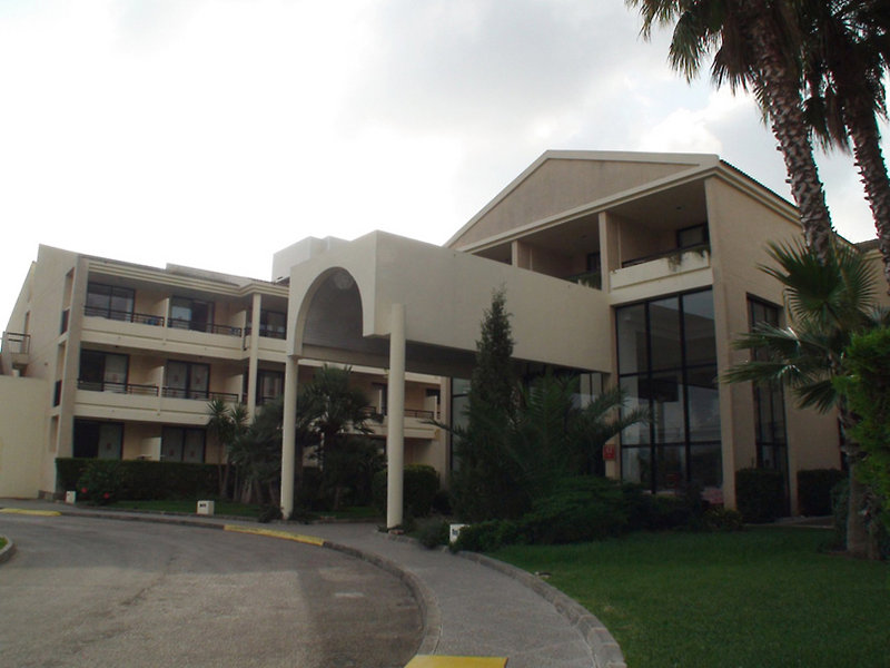 hotel bahia pollensa