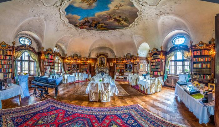 Gewerkenschlossl Zeilinger,Spielberg>>Knittelfeld,4 star