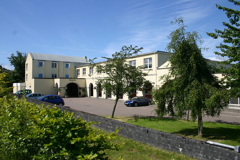 ben nevis hotel and leisure club
