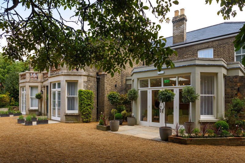 Gonville Hotel