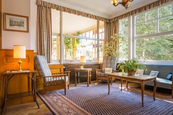 Hotel Falken,Gsteigwiler>>Bern,3 star