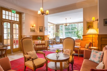 Hotel Falken,Gsteigwiler>>Bern,3 star