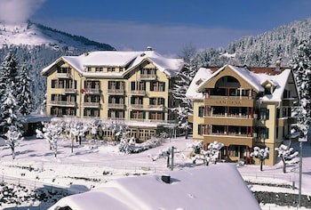 Hotel Falken