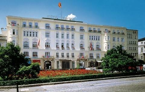 bristol hotel salzburg