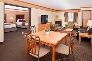best western plus sidney lodge