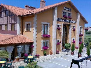 Posada Camino De Altamira,Herran>>Cantabria,3 star