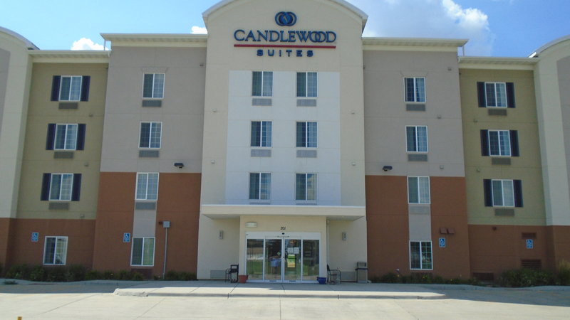 Candlewood Suites Sidney, An Ihg Hotel,Sidney>>Montana,2.5 star