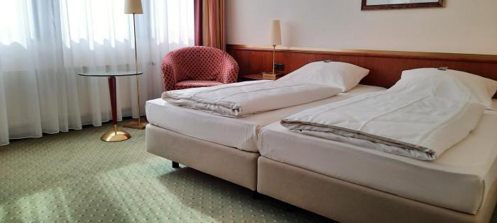 Amedia Siegen, Trademark Collection By Wyndham