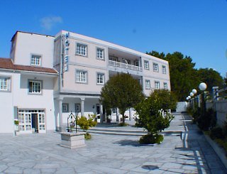 hotel duerming san vicente