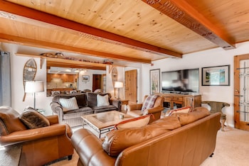 Westwind 205 3Bd 3Ba Diamond Condo In Lionshead Village,United States Of America>>Vail,2 star