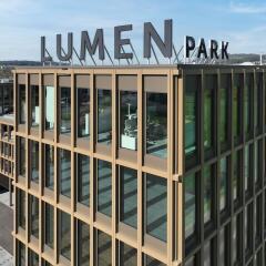 Lumen Apartments