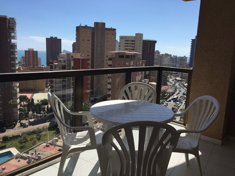 apartamentos amalia by mc