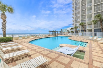 Shoalwater 804,Orange Beach>>Gulf Shores,3.5 star