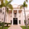 the white palace rabat