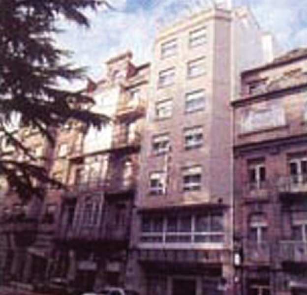 hotel vigo plaza