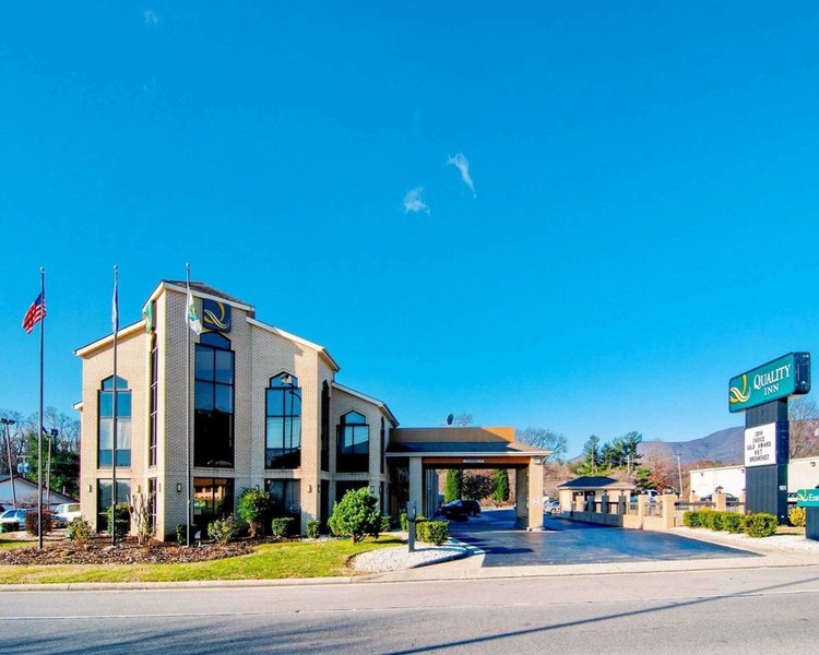 quality inn salem i 81