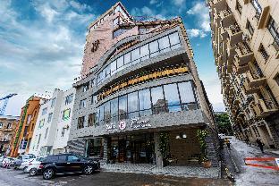 pino vere palace hotel
