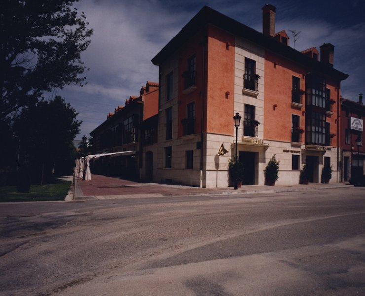Hotel Azofra,Castile And Leon>>Burgos,3 star