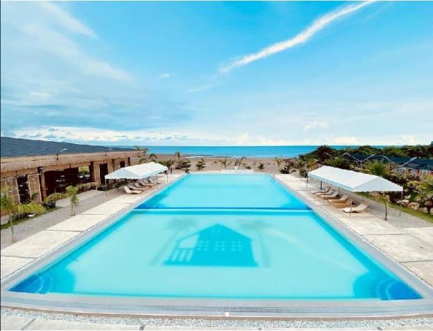 Lasersita Casitas And Water Spa Beach Resort By Cocotel,Philippines>>Mansalay,2.5 star