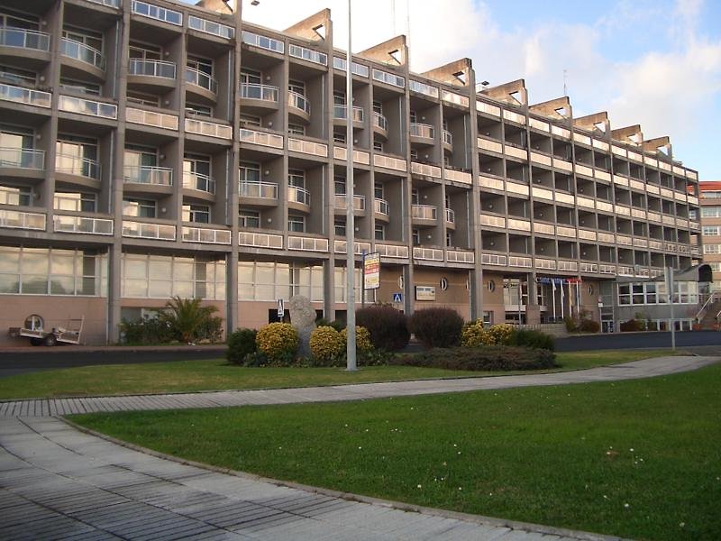 Hotel Alda Sada Marina